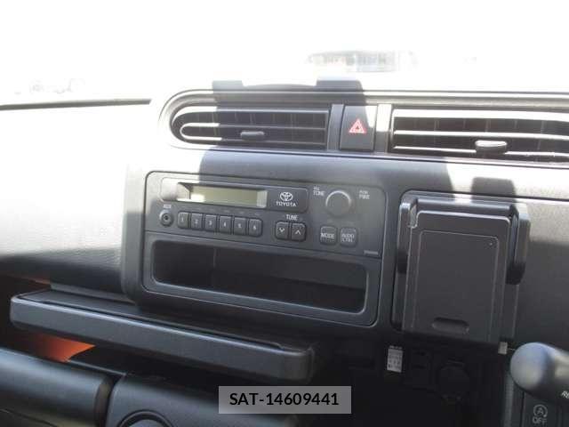 Toyota SUCCEED VAN 2017-11 8038544-5
