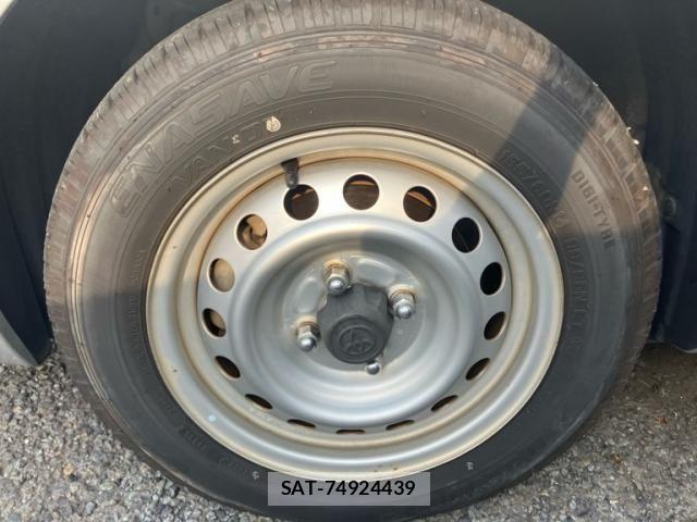 Toyota SUCCEED VAN 2014-09 8038550-9