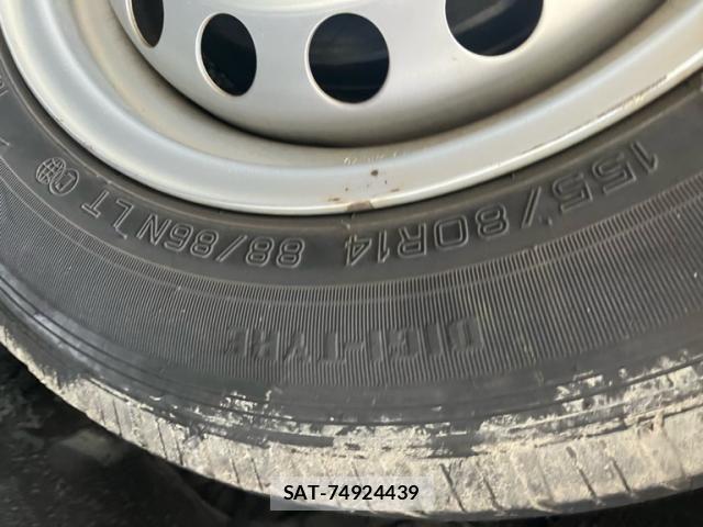 Toyota SUCCEED VAN 2014-09 8038550-10