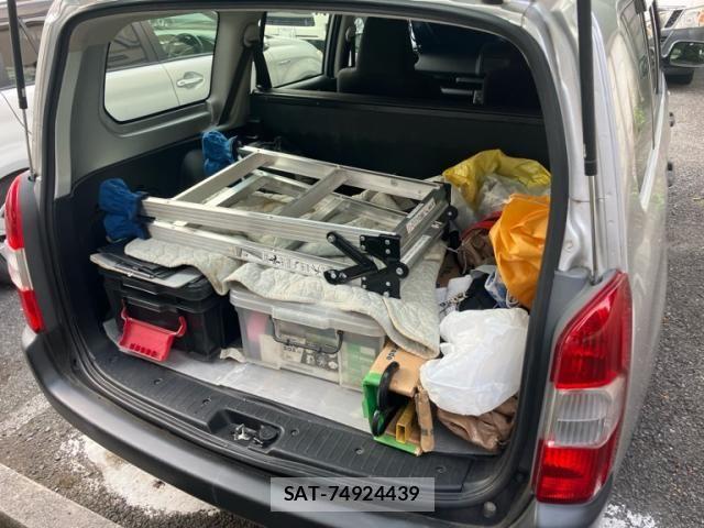 Toyota SUCCEED VAN 2014-09 8038550-11