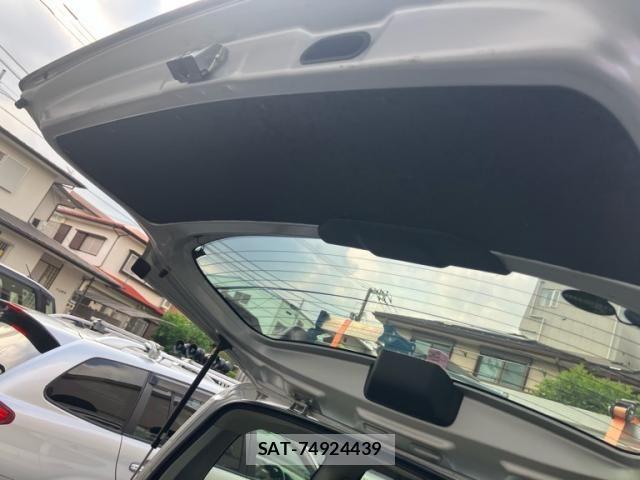 Toyota SUCCEED VAN 2014-09 8038550-12