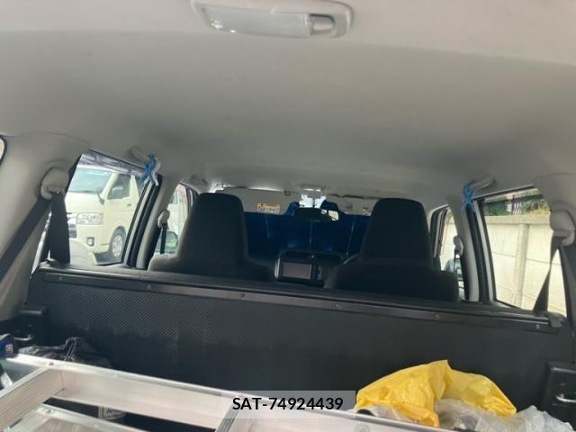 Toyota SUCCEED VAN 2014-09 8038550-13