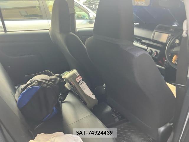 Toyota SUCCEED VAN 2014-09 8038550-14