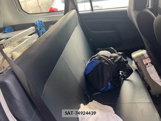 Toyota SUCCEED VAN 2014-09 8038550-15