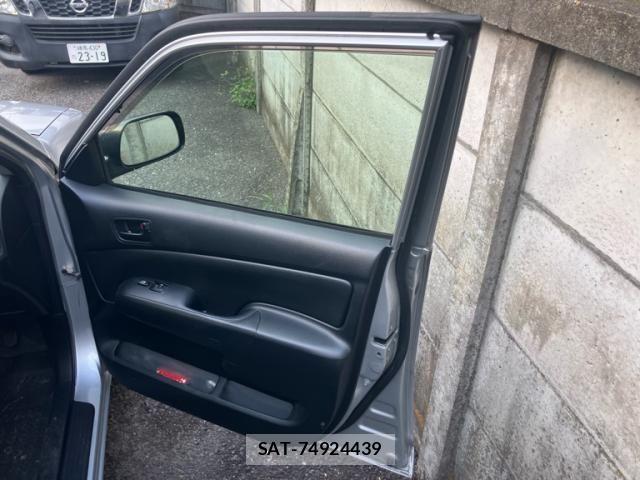 Toyota SUCCEED VAN 2014-09 8038550-16