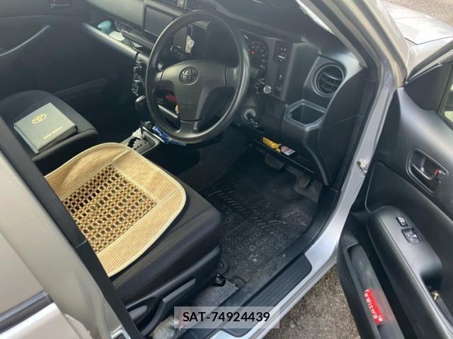 Toyota SUCCEED VAN 2014-09 8038550-17