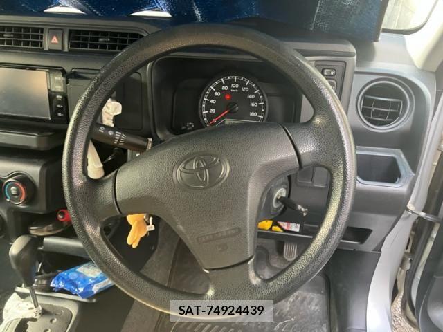 Toyota SUCCEED VAN 2014-09 8038550-19