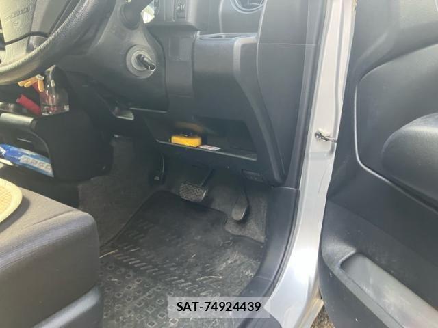 Toyota SUCCEED VAN 2014-09 8038550-20