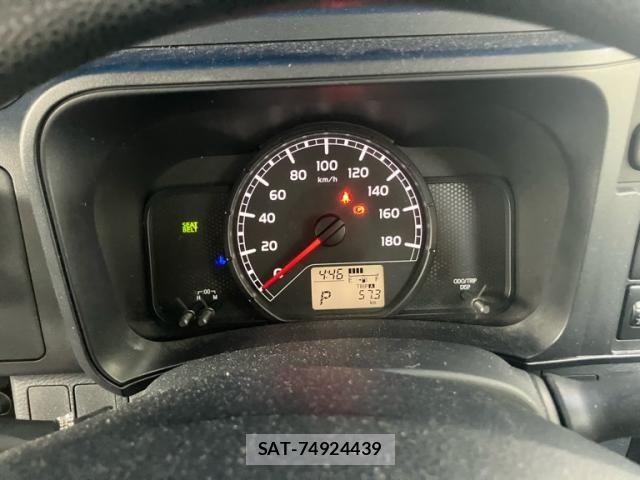 Toyota SUCCEED VAN 2014-09 8038550-21