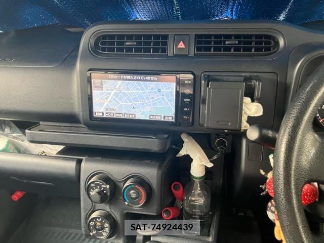 Toyota SUCCEED VAN 2014-09 8038550-24