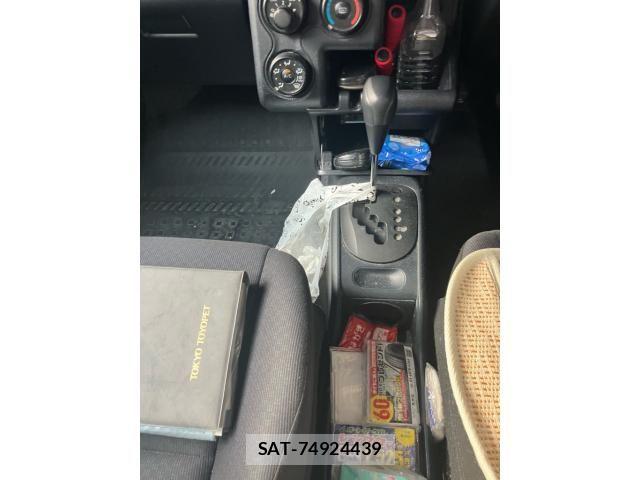 Toyota SUCCEED VAN 2014-09 8038550-25