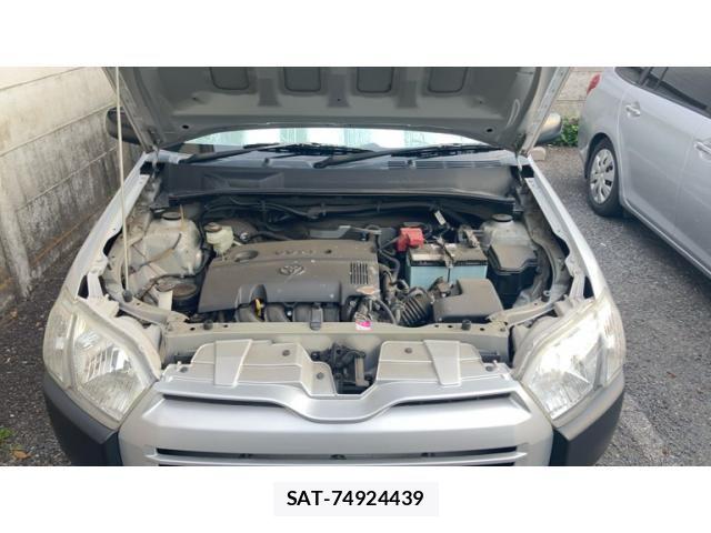 Toyota SUCCEED VAN 2014-09 8038550-27