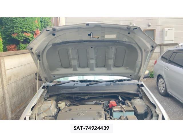 Toyota SUCCEED VAN 2014-09 8038550-28