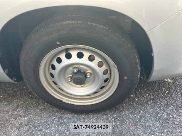 Toyota SUCCEED VAN 2014-09 8038550-6