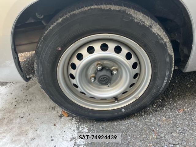 Toyota SUCCEED VAN 2014-09 8038550-7