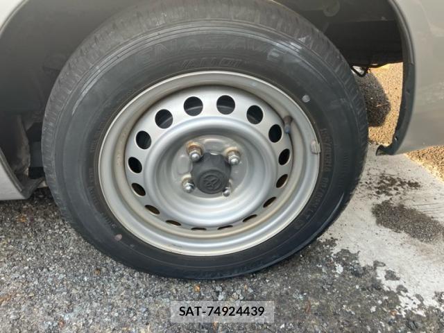 Toyota SUCCEED VAN 2014-09 8038550-8