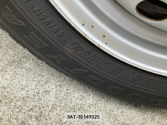 Toyota SUCCEED VAN 2014-11 8038545-9