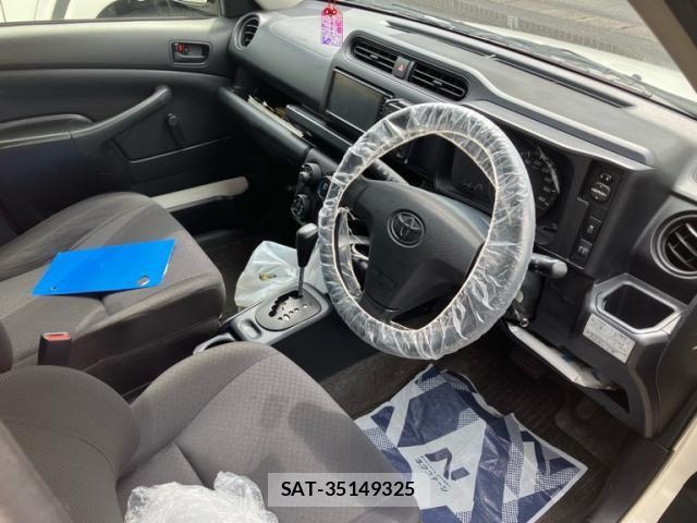 Toyota SUCCEED VAN 2014-11 8038545-10