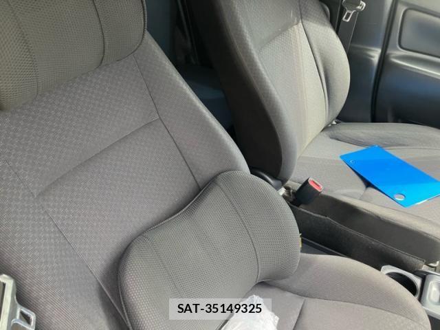 Toyota SUCCEED VAN 2014-11 8038545-11