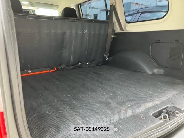 Toyota SUCCEED VAN 2014-11 8038545-13