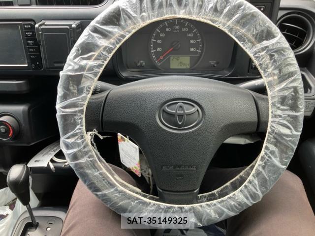 Toyota SUCCEED VAN 2014-11 8038545-14