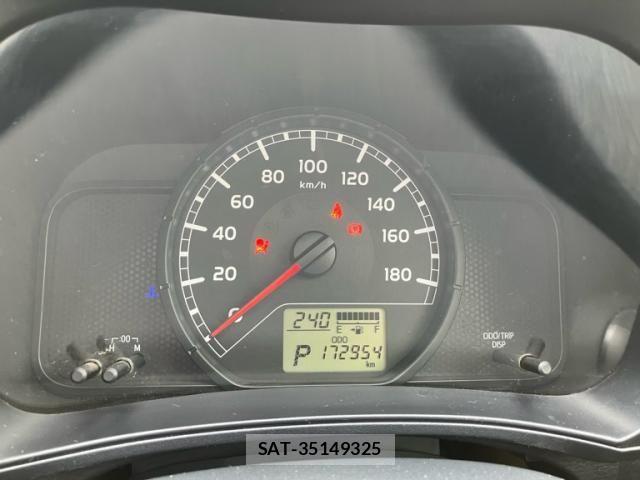 Toyota SUCCEED VAN 2014-11 8038545-15