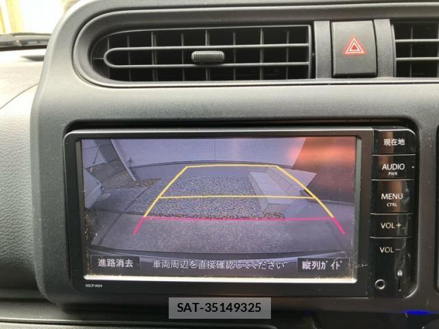 Toyota SUCCEED VAN 2014-11 8038545-18