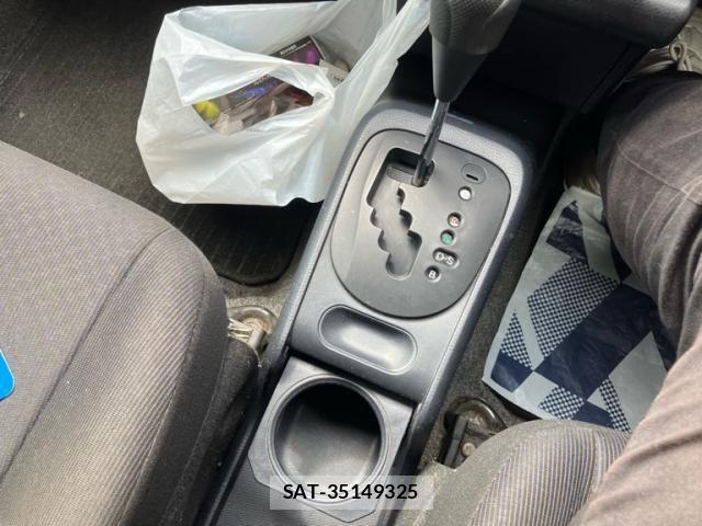 Toyota SUCCEED VAN 2014-11 8038545-20