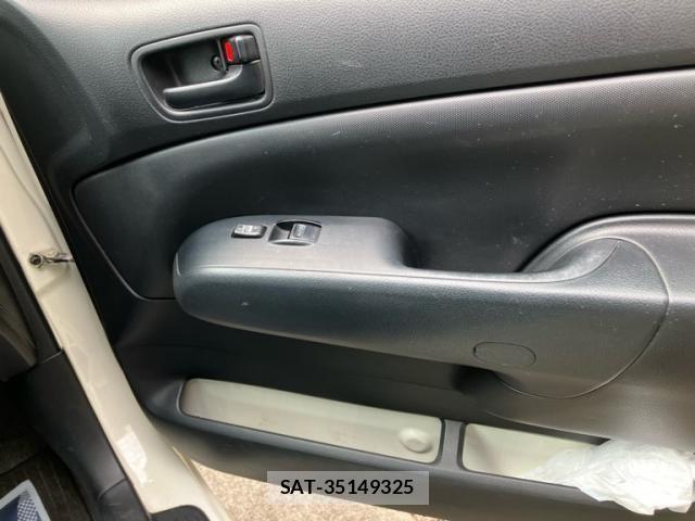 Toyota SUCCEED VAN 2014-11 8038545-22
