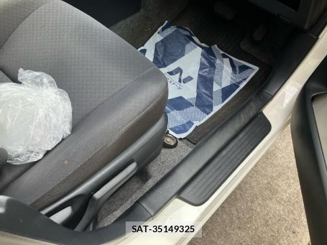 Toyota SUCCEED VAN 2014-11 8038545-23