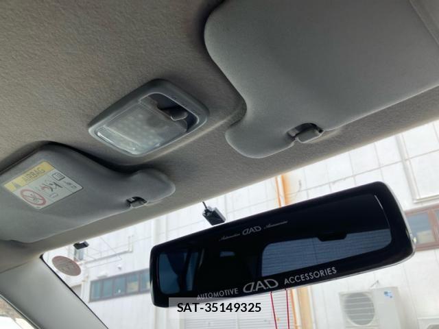 Toyota SUCCEED VAN 2014-11 8038545-24