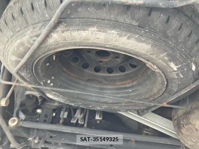 Toyota SUCCEED VAN 2014-11 8038545-26