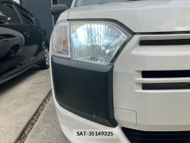 Toyota SUCCEED VAN 2014-11 8038545-4