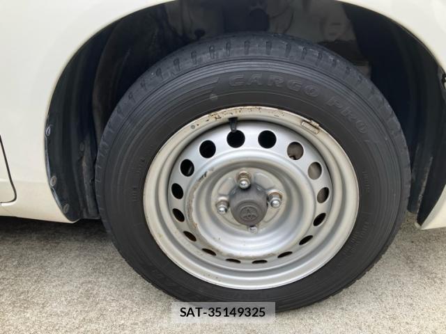 Toyota SUCCEED VAN 2014-11 8038545-6
