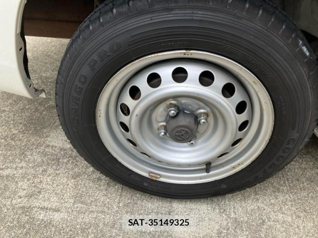 Toyota SUCCEED VAN 2014-11 8038545-7