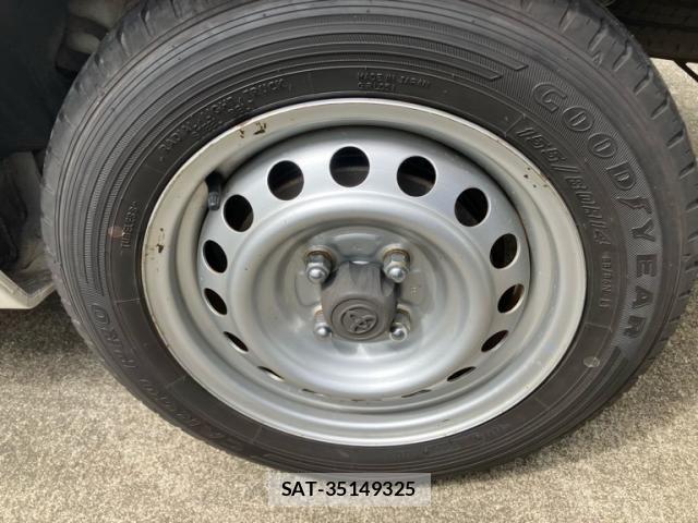 Toyota SUCCEED VAN 2014-11 8038545-8