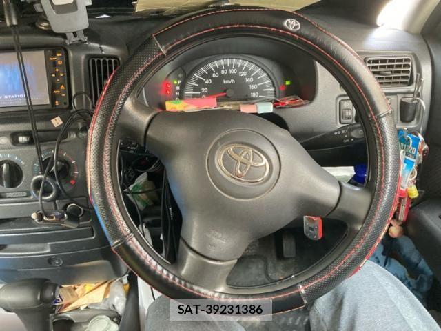 Toyota SUCCEED VAN 2012-09 8075782-12