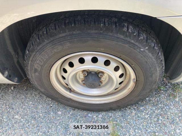 Toyota SUCCEED VAN 2012-09 8075782-2