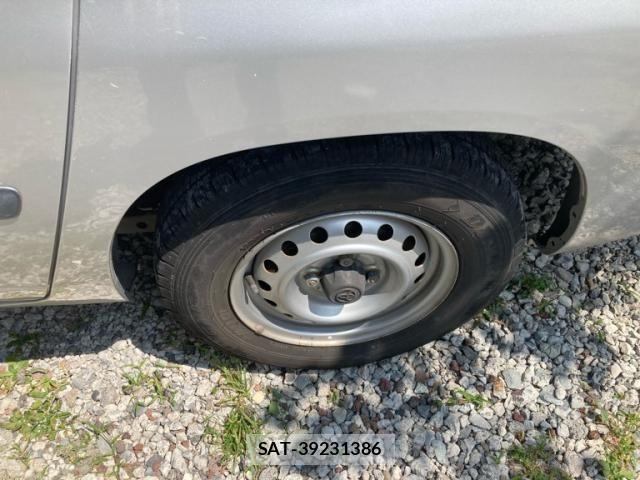 Toyota SUCCEED VAN 2012-09 8075782-3