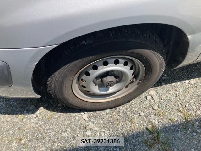 Toyota SUCCEED VAN 2012-09 8075782-4