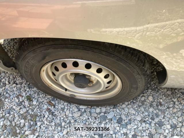 Toyota SUCCEED VAN 2012-09 8075782-5