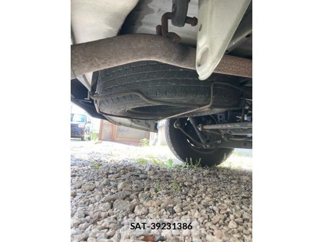 Toyota SUCCEED VAN 2012-09 8075782-8