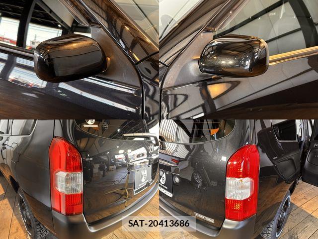 Toyota SUCCEED VAN 2017-04 8102123-9