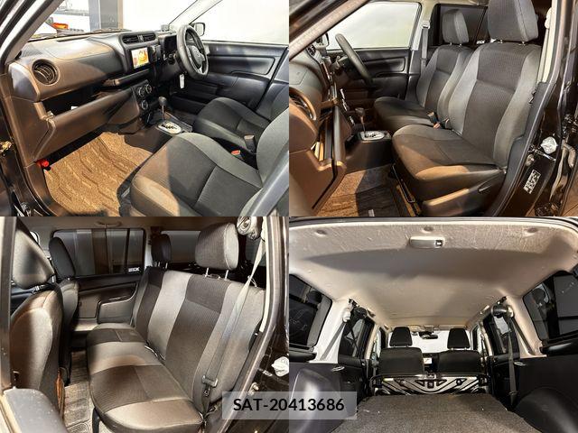 Toyota SUCCEED VAN 2017-04 8102123-14