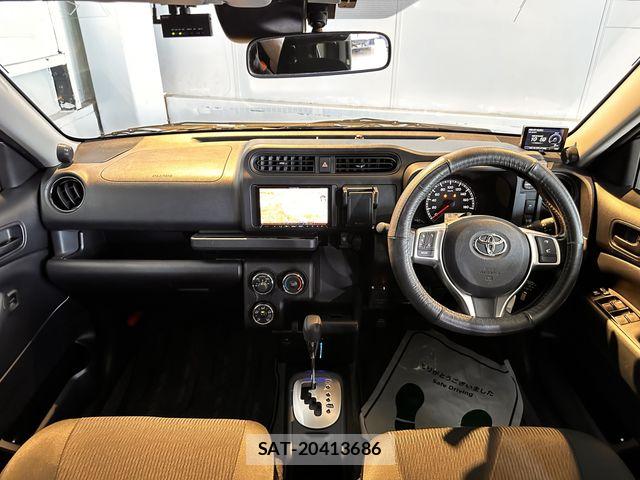 Toyota SUCCEED VAN 2017-04 8102123-15