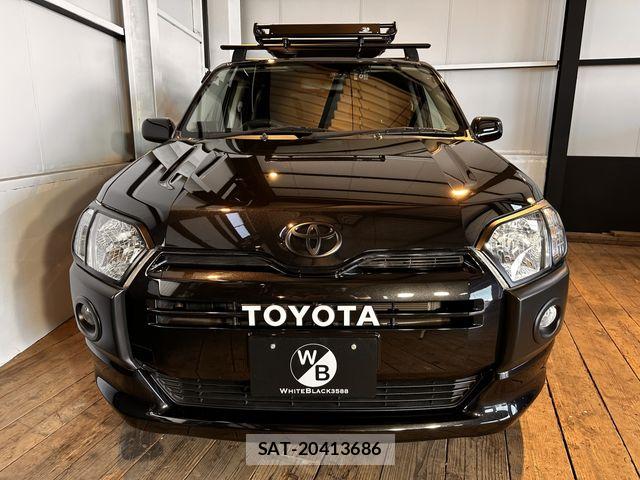 Toyota SUCCEED VAN 2017-04 8102123-1