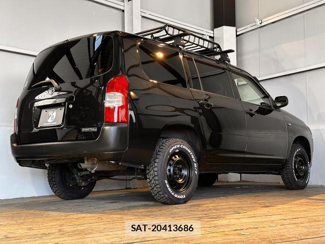 Toyota SUCCEED VAN 2017-04 8102123-2