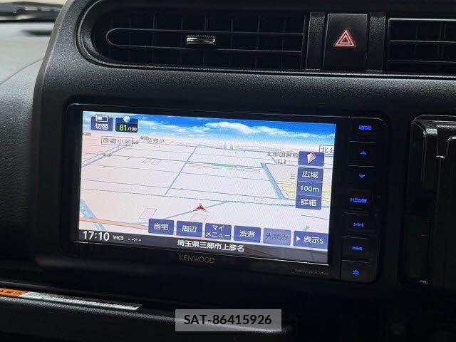 Toyota SUCCEED VAN 2018-07 8102124-9