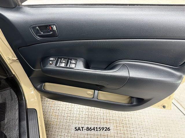 Toyota SUCCEED VAN 2018-07 8102124-17
