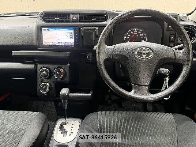 Toyota SUCCEED VAN 2018-07 8102124-1